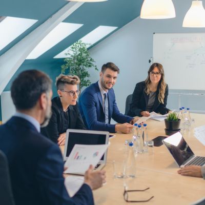 k1体育十年品牌需求沟通