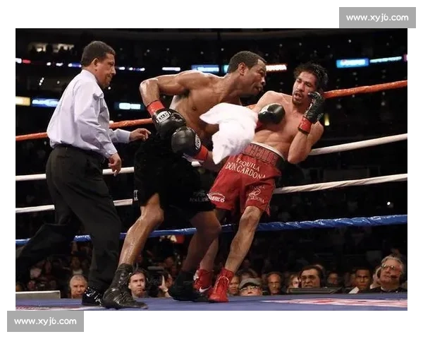 莫斯利VS瓦加斯世纪对决重燃拳坛荣耀与宿命之战前瞻全面解析展望