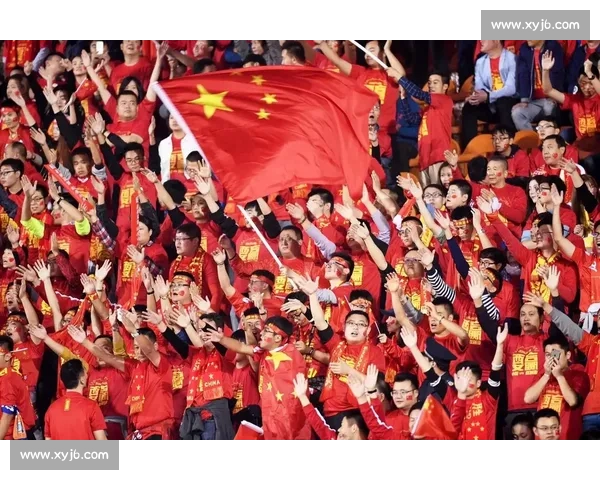 中国足球对阵日本：激战前瞻与历史对比分析