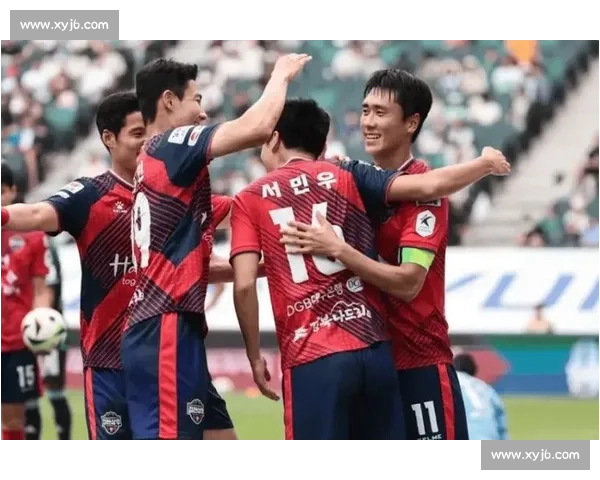 全北现代主场硬碰蔚山现代 韩职焦点战谁能打破近期僵局
